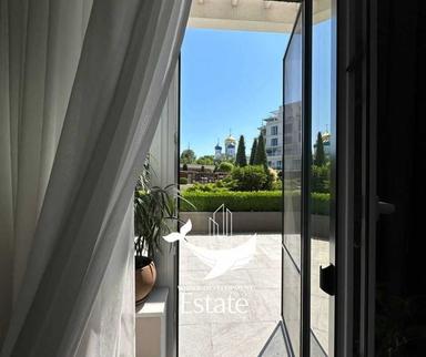 Многокомнатная квартира по адресу (площадь 150 м²) - Atlanta.ua - фото 30