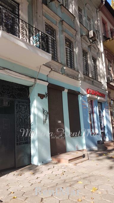 Commercial real estate at st. Kulikovo pole pl Oktyabrskoy revolyutsii pl (area 133 m²) - Atlanta.ua - photo 39