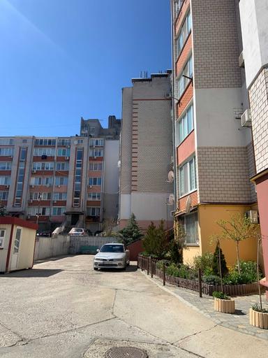 2-комнатная квартира по адресу ул. Приморская (площадь 58 м²) - Atlanta.ua - фото 32