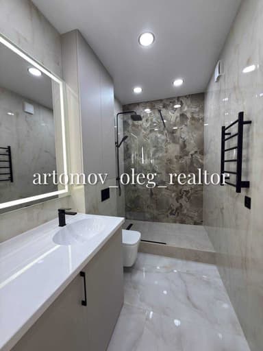 2-кімнатна квартира за адресою вул. Танкістів (площа 67 м²) - Atlanta.ua - фото 18