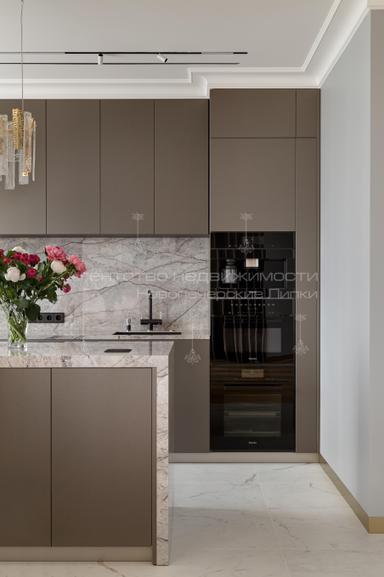 Багатокімнатна квартира за адресою вул. Андрія Верхогляда (площа 150 м²) - Atlanta.ua - фото 28