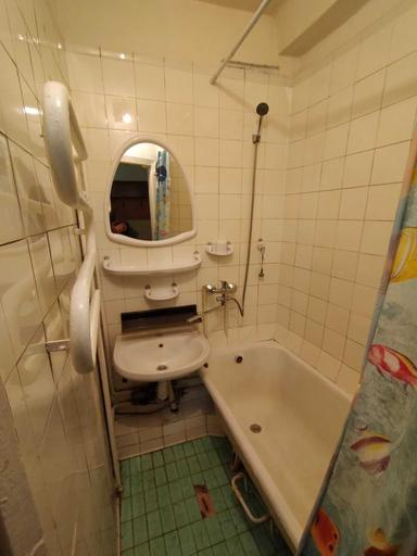 2-кімнатна квартира за адресою вул. Мілютенка (площа 45 м²) - Atlanta.ua - фото 12