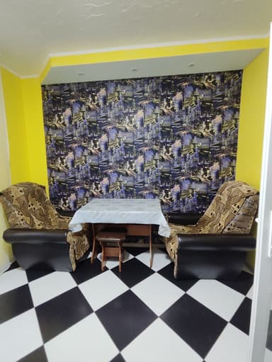 1-комнатная квартира по адресу (площадь 42 м²) - Atlanta.ua - imageAlt 11