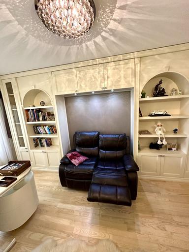 3-кімнатна квартира за адресою вул. Дарвіна (площа 120 м²) - Atlanta.ua - фото 37