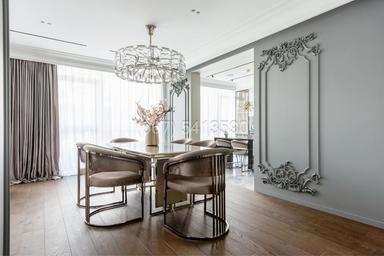 Многокомнатная квартира по адресу ул. Джона Маккейна (площадь 200 м²) - Atlanta.ua - фото 26