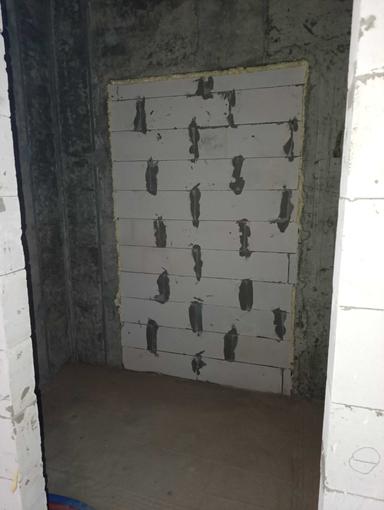 1-room apartment apartment by the address st. Itskhaka Rabina (area 33,4 m²) - Atlanta.ua - photo 16