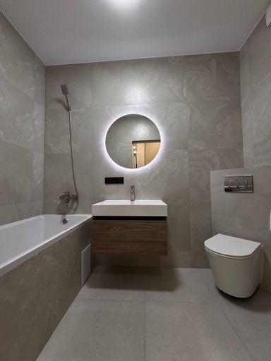 1-кімнатна квартира за адресою Петефі Шандора пл. (площа 39 м²) - Atlanta.ua - фото 32