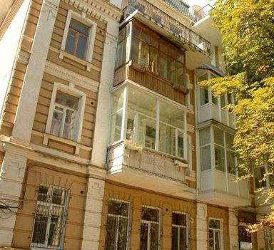 Многокомнатная квартира по адресу ул. Ильенка Юрия (площадь 229 м²) - Atlanta.ua - фото 40