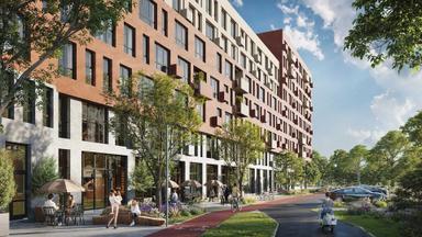 1-кімнатна квартира за адресою вул. Промислова (площа 51,8 м²) - Atlanta.ua - фото 10