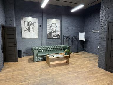 Commercial real estate at (area 81 m²) - Atlanta.ua - photo 11