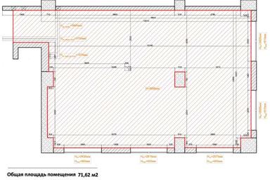 Commercial real estate at st. Ul Vladimirskaya (area 72 m²) - Atlanta.ua - photo 34