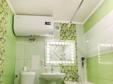 3-комнатная квартира по адресу ул. Ильенка Юрия (площадь 57 м²) - Atlanta.ua - фото 18