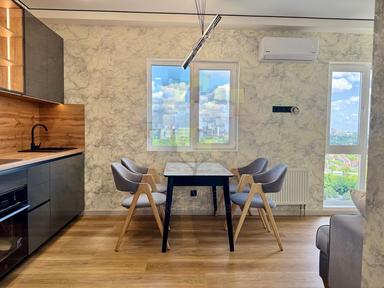 1-комнатная квартира по адресу (площадь 41,4 м²) - Atlanta.ua - фото 25