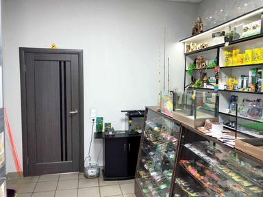 Commercial real estate at (area 39 m²) - Atlanta.ua - photo 11