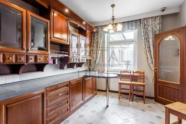 Багатокімнатна квартира за адресою вул. Пилипа Орлика (площа 213 м²) - Atlanta.ua - фото 43