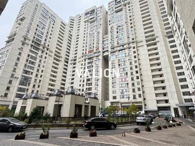 2-кімнатна квартира за адресою вул. Чигоріна (площа 85,5 м²) - Atlanta.ua - фото 23