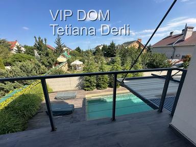 House by the address st. Kievskaya (area 340 m²) - Atlanta.ua - photo 31