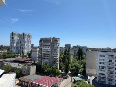 2-комнатная квартира по адресу ул. Радужный м-н (площадь 75 м²) - Atlanta.ua - фото 28