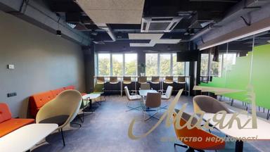 Commercial real estate at (area 1111 m²) - Atlanta.ua - photo 23