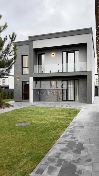 Дом по адресу ул. Виноградная (площадь 180 м²) - Atlanta.ua - imageAlt 25