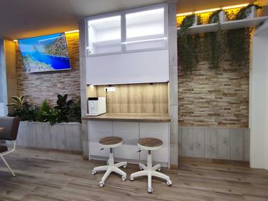 3-rooms apartment apartment by the address st. Yarovaya (area 92 m²) - Atlanta.ua - photo 25