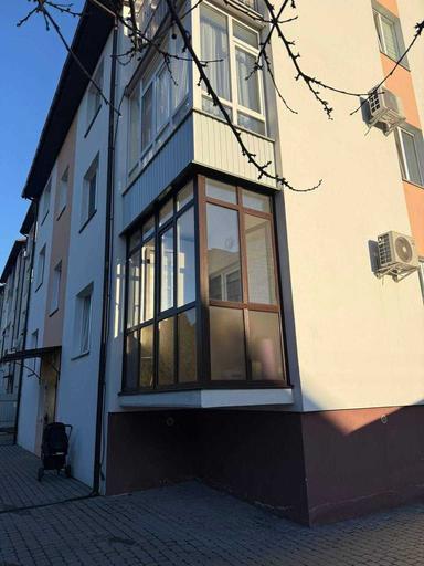 3-rooms apartment apartment by the address st. Bandery Stepana (area 80 m²) - Atlanta.ua - photo 37