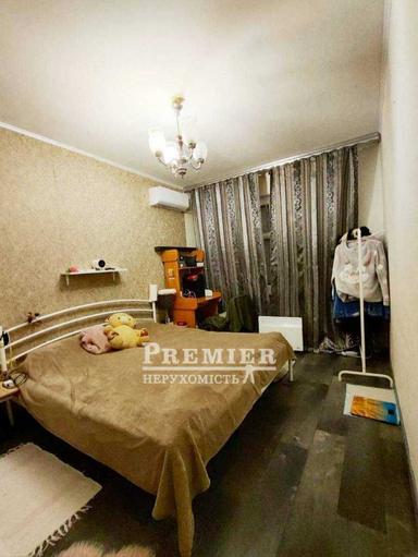 3-комнатная квартира по адресу (площадь 76 м²) - Atlanta.ua - фото 11