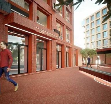 2-кімнатна квартира за адресою вул. Величковського (площа 69 м²) - Atlanta.ua - фото 29