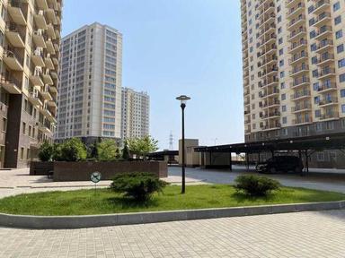 2-rooms apartment apartment by the address (area 60,2 m²) - Atlanta.ua - photo 7