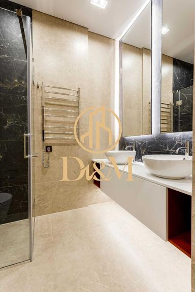 Многокомнатная квартира по адресу (площадь 117 м²) - Atlanta.ua - фото 28