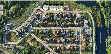 House by the address (area 392 m²) - Atlanta.ua - photo 48