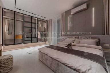 3-rooms apartment apartment by the address st. Bulvar Druzhby Narodov (area 78,7 m²) - Atlanta.ua - photo 44