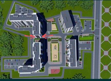 Комерційна нерухомість за адресою вул. Коноплянська (площа 53 м²) - Atlanta.ua - фото 16