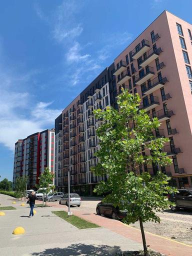 2-кімнатна квартира за адресою (площа 71,6 м²) - Atlanta.ua - фото 12