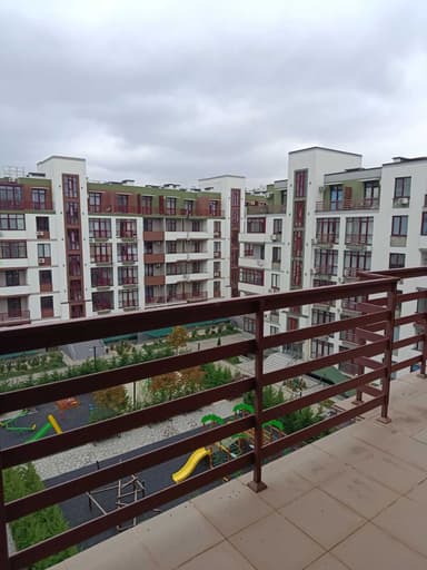 1-room apartment apartment by the address (area 39 m²) - Atlanta.ua - фото 14