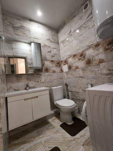 2-rooms apartment apartment by the address st. Kulikovo pole pl Oktyabrskoy revolyutsii pl (area 42 m²) - Atlanta.ua - imageAlt 36