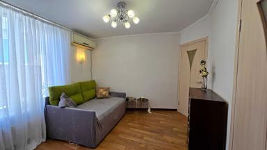 2-комнатная квартира по адресу ул. Пантелеймоновская (площадь 44,3 м²) - Atlanta.ua - фото 16