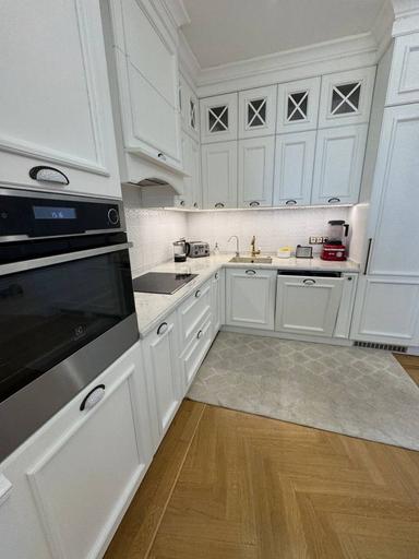 3-rooms apartment apartment by the address st. Kulikovo pole pl Oktyabrskoy revolyutsii pl (area 163 m²) - Atlanta.ua - photo 14