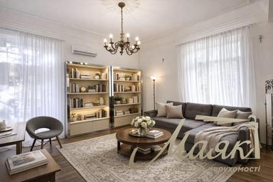 1-room apartment apartment by the address (area 40 m²) - Atlanta.ua - photo 16