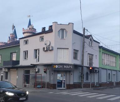 Commercial real estate at st. Petefi Shandora pl (area 228 m²) - Atlanta.ua - photo 11