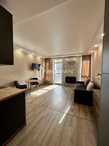 1-комнатная квартира по адресу бульвар Дружбы Народов (площадь 32 м²) - Atlanta.ua - фото 30