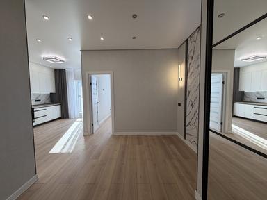 1-room apartment apartment by the address st. Kulikovo pole pl Oktyabrskoy revolyutsii pl (area 42 m²) - Atlanta.ua - photo 10