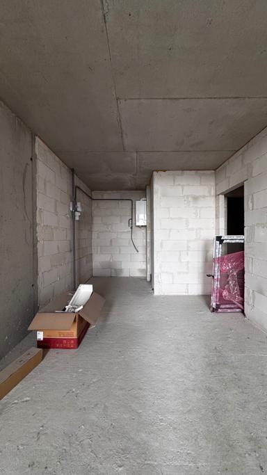 1-комнатная квартира по адресу ул. Под Голоском (площадь 44,6 м²) - Atlanta.ua - фото 27