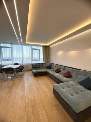 Багатокімнатна квартира за адресою вул. Каманіна (площа 143 м²) - Atlanta.ua - фото 27