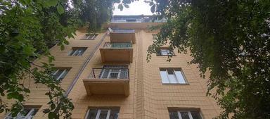 2-комнатная квартира по адресу бульвар Дружбы Народов (площадь 61,9 м²) - Atlanta.ua - фото 25