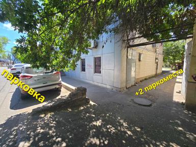 Коммерческая недвижимость по адресу Куликово поле пл. (площадь 355 м²) - Atlanta.ua - фото 47