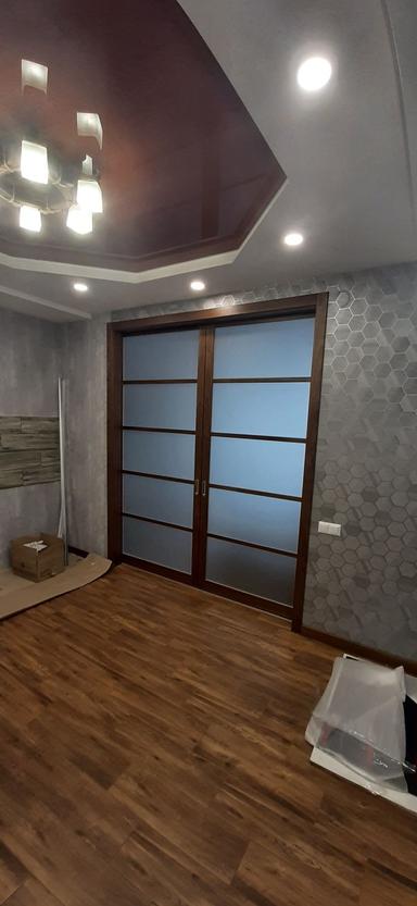 1-кімнатна квартира за адресою (площа 35 м²) - Atlanta.ua - фото 28