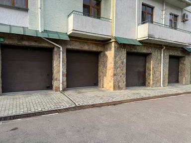 4+-rooms apartment apartment by the address (area 159,9 m²) - Atlanta.ua - photo 39