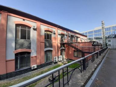 Комерційна нерухомість за адресою вул. Нижньоюрківська (площа 2300 м²) - Atlanta.ua - фото 35