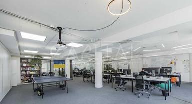 Commercial real estate at st. Zhilyanskaya (area 1362 m²) - Atlanta.ua - photo 22